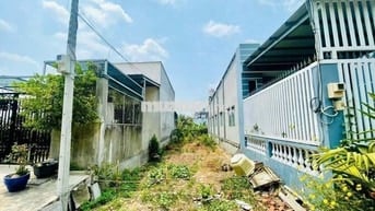 CHỈ 680TR SỞ HỮU NGAY LÔ ĐẤT 110M2 CỦ CHI - SHR