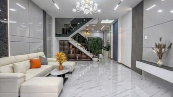 HẠ GIÁ NHÀ TRƯƠNG ĐĂNG QUẾ - GÒ VẤP CHỈ 3 TỶ 250 GẦN DH TÀI CHÍNH SHR