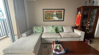 Bán sofa góc dài 3,1 mét còn mới tốt