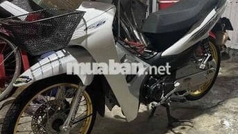 Xe wave a110 dọn full cần bán có thương lượng