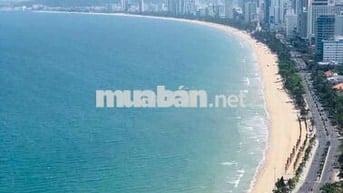 BÁN CẶP ĐẤT BIỂN KHU PHẠM VĂN ĐỒNG