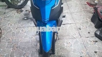 Honda Blade Xanh Số sàn