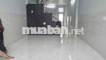 Cho thuê nhà MỚI 100% - BÌNH TÂN:  7tr/ tháng.  👉 4m x 18m 1 Trệt 1 Lầ