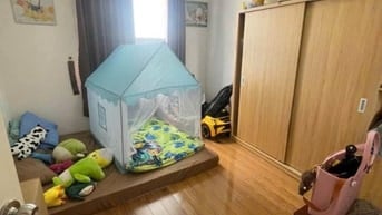 Chung cư Khang Gia, Tân Hương, TP: 85m2, 2p ngủ, full NT, 8 triệu