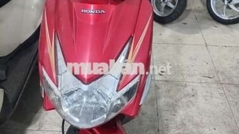 Honda Air Blade Đỏ