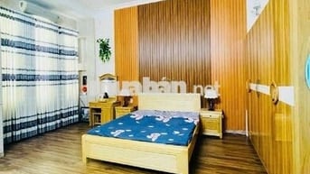 🏡 NHÀ 3 TẦNG TRUNG TÂM CẨM LỆ – 110M² NGANG 5M – Ở ĐƯỢC ĐẠI GIA ĐÌNH ✨