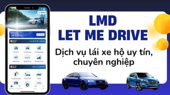 Dịch vụ tài xế lái hộ – Giải pháp an toàn và tiện lợi trong thời điểm 