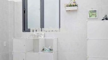 Cho thuê nhà nguyên căn Đường Nhiêu Tứ P7 Quận PN