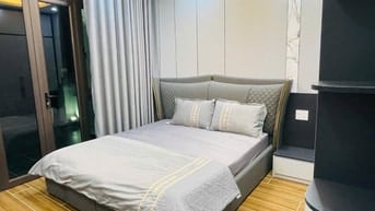 BÁN NHÀ 3 TẦNG SIÊU ĐẸP – FULL NỘI THẤT – QUỲNH HOÀNG, AN DƯƠNG