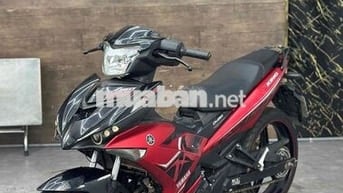 MX King 2018 góp trả trước 1tr không giam cavet