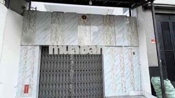 Nhà Mới Mặt Tiền Kinh Doanh Đường Lạc Long Quân, DT: 5x15m, 2L 4PN 3WC