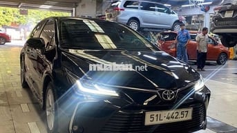 Toyota Corolla Altis 2023 1.8G, xe gia đình, 1 chủ