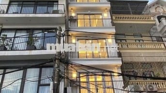 CHÍNH CHỦ CHO THUÊ CĂN HỘ STUDIO 30M2 MỚI 100% – GẦN HỒ TÂY, TÂY HỒ