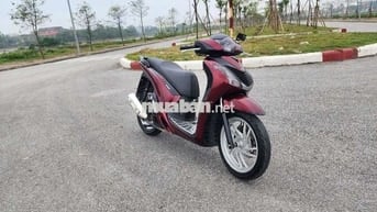 Bán chiếc SH lên vỏ ý máy zin hồ sơ cầm tay