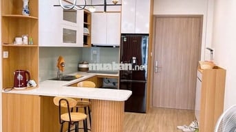 Bán Căn 2N2VS 55m2, tại Vinhomes smart city. Giá 4,8 tỷ