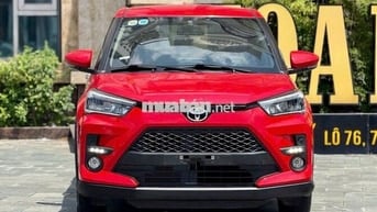 Toyota Raize 1.0 Turbo nhập khẩu 2022