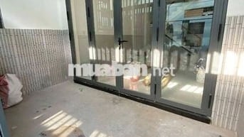 Bán nhà mới Trần Tấn, sát q Tân Bình, dt 58m2, 2 tầng 2PN, nhỉnh 5 tỷ