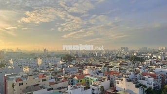 Pass lại căn hộ 2PN 2WC, 72m2 tại Cộng Hòa Plaza 14tr full nội thất