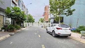 ⚡️ CƠ HỘI CUỐI: ĐẤT NỀN QL50, BÌNH CHÁNH ⚡️