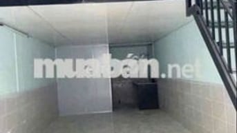 Cho Thuê Nhà Cấp 4 Đường Số 6 giáp liên khu 5-6 Bhhb Bình Tân giá 4tr