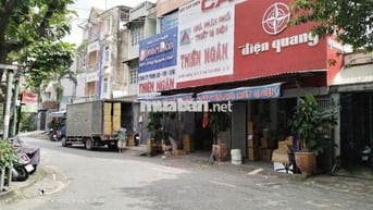 Bán đất tặng nhà cấp 4 view công viên khu 38 Ha Dương Thị Giang