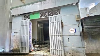 Bán nhà Đông Hưng Thuận q12, cạnh KDC An Sương - 5m x 21m - 4 tỷ 700