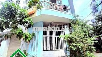 HXH LUỸ BÁN BÍCH – NGAY THOẠI NGỌC HẦU – 64m² – 2 TẦNG – 4PN – 3WC