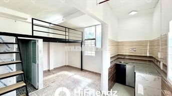 PHÒNG TRỌ CÓ GÁC 2 CỬA SỔ THOÁNG MÁT - SẴN NỘI THẤT - SÁT METRO QUẬN 6