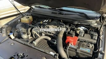 Ford Ranger 2019 XLS 2.2 AT 161413 km