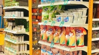 TUYỂN DỤNG NHÂN VIÊN THỜI VỤ DỊP NOEL VÀ CUỐI NĂM TẠI QUẬN 3.