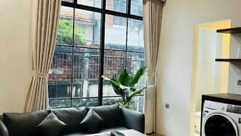 Chào bán toà Boutique 4 tầng- 2 mặt tiền sát biển. Đà Nẵng - dòng tiền