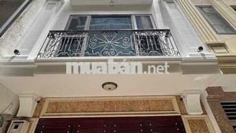 Bán Nhà Đỗ Quang Trần Duy Hưng S60m 5T Mt5 Ô Tô KD Giá 35 Tỷ