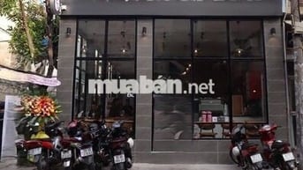 ĐỘC QUYỀN! NHÀ 3 MẶT TIỀN 5 TẦNG- 5x12- ĐƯỜNG HOA - PHAN XÍCH LONG