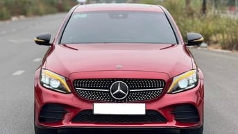 C300 AMG 2019 mode2020 . Chính chủ bán