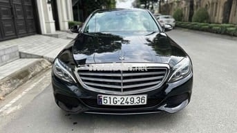 Mercedes Benz C Class 2017 C250 Exclusive - 84000