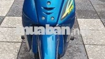 Wave trung hoa.Xe moi spa dep