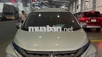 Mitsubishi Xpander Cross 2020 AT - 71000 km