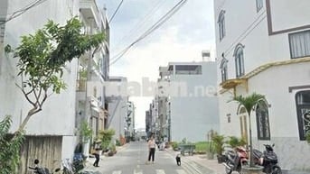 NGAY HƯƠNG LỘ 2 - KHU TÊN LỬA- 5X14M - XE TẢI THÔNG - GIÁ CHỈ 4,7 TỶ