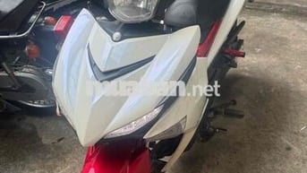 Yamaha Exciter 150 2017 Trắng đỏ