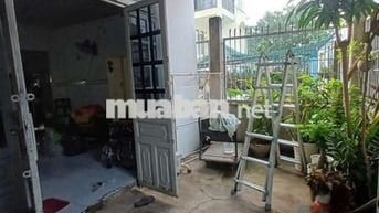 Cho thuê nhà nguyên căn an phú đông vườn lài quận 12