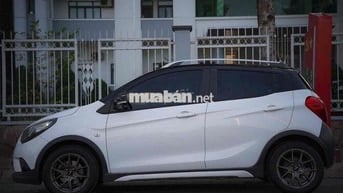 VinFast Fadil 2022 Trắng 65000 km