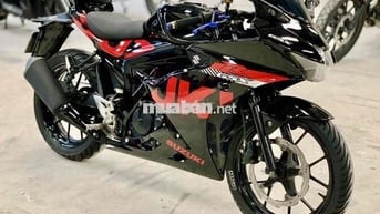 Suzuki GSX-R150 2021 Smartkey Chính Chủ Giá Tốt