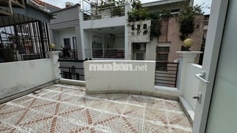 2PN RỘNG 50M2 - THÍCH QUẢNG ĐỨC, PHÚ NHUẬN - 2 BAN CONG