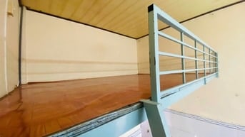 PHÒNG TRỌ GIÁ RẺ (1tr4) - KHÔNG NGẬP - NGAY TRUNG TÂM NINH KIỀU - CẦN 