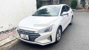Hyundai Elantra 2020 1.6 AT - 80000 km