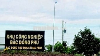 Bán Đất giá Rẻ ngay KCN bắt đồng phú chính chủ ngộp