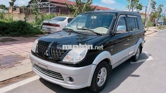 Mitsubishi 205 phun xăng trao đổi giao lưu xe