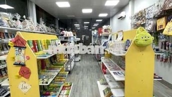 BÁN NHÀ LÊ THÚC HOẠCH - 5X16M - HẺM NHỰA 7M - 4 TẦNG BTCT - GIÁ 7,5 TỶ