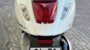 Piaggio Vespa Super Sprint 125 ABS 2019 .212.34