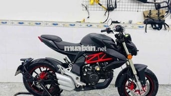 MV Agusta 110 Đen 9000 km